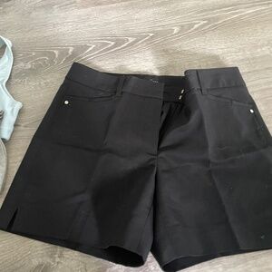 White House black market shorts